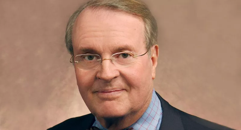 Charles Osgood Jewish