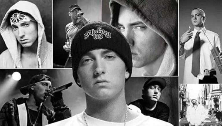 Was Eminem Arrested: Is He In Jail? Case Details