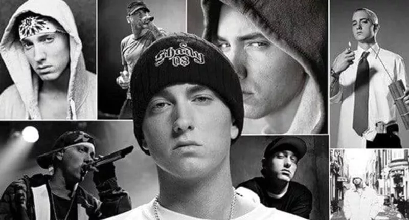 Was Eminem Arrested