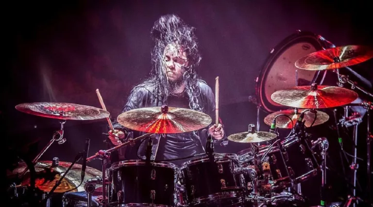 Was Joey Jordison Christian? Religion And Family