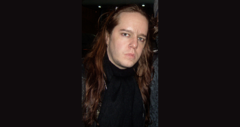 Was Joey Jordison Gay Or Did He Have Wife? Relationship