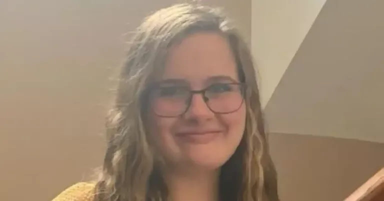Was Kaelyn Phillips Found Or Is She Still Missing? Case Details 2024