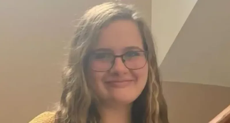 Kaelyn Phillips Found