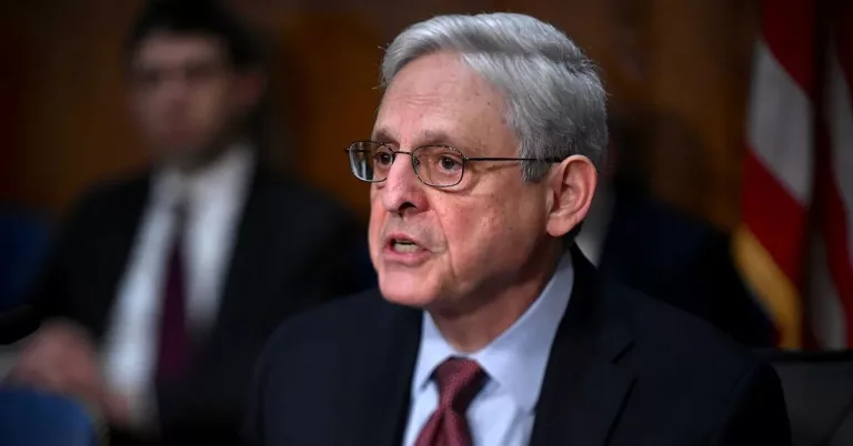 Was Merrick Garland Arrested? Debunking Rumors 2024