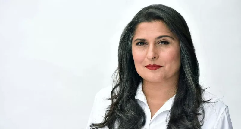 Sharmeen Obaid-Chinoy Fired