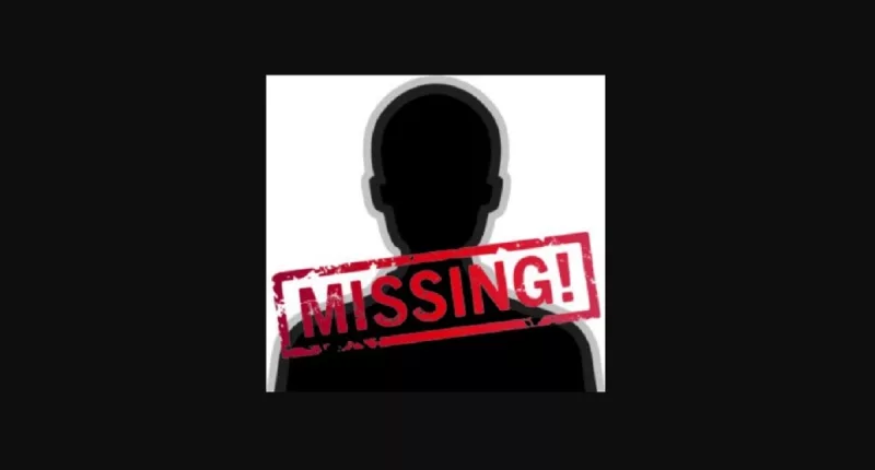 Timothy Robinson body found