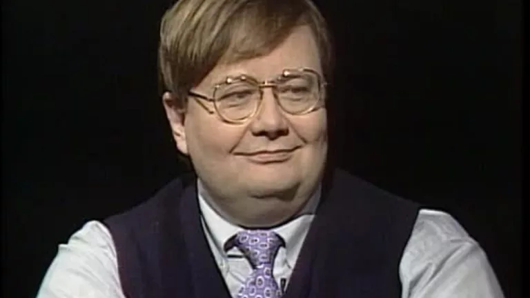 Was Tom Shales Gay? Gender And Sexuality – Genius Celebs