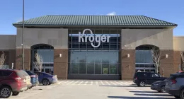 Washington state sues to block merger of Kroger and Albertsons grocery chains