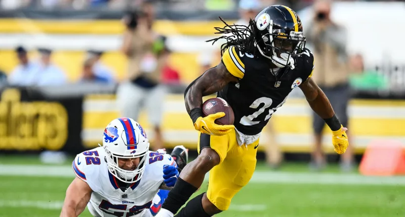 Weather delays Bills and Steelers game, N.Y. governor announces