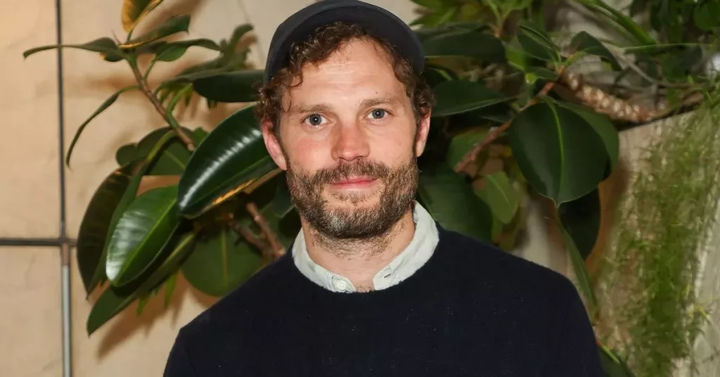 Jamie Dornan Friends Killed