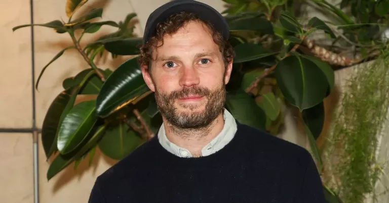 Were Jamie Dornan Friends Killed In An Accident?