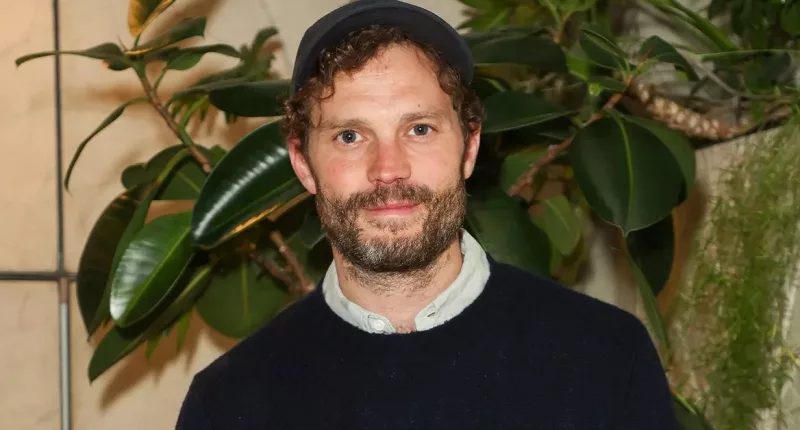 Jamie Dornan Friends Killed