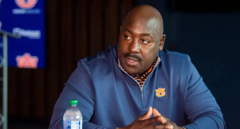 Wesley Mcgriff Wikipedia