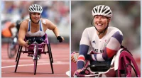 What Caused Sammi Kinghorn Paralysis Disability? Know More About The Wheelchair Racing Star Relationship