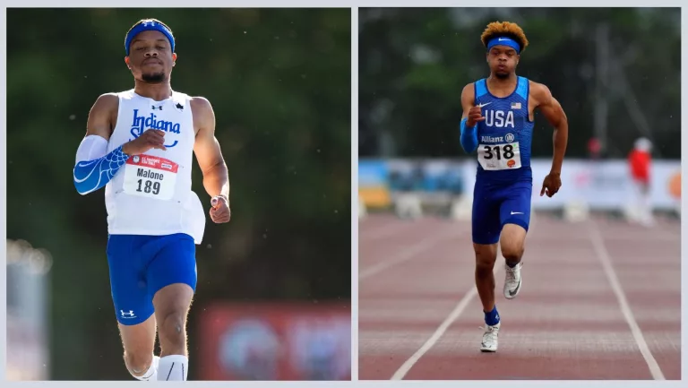 What Disability Does Noah Malone Have? Visual Impairment Health Update