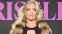 What Erika Jayne's Relationship With Her Son Tommy Zizzo Is Like Today