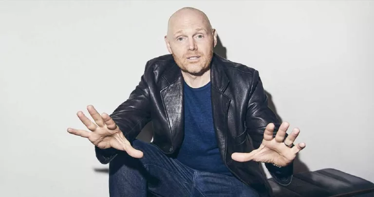 What Happened To Bill Burr: Where Is He Now? Wiki And Age