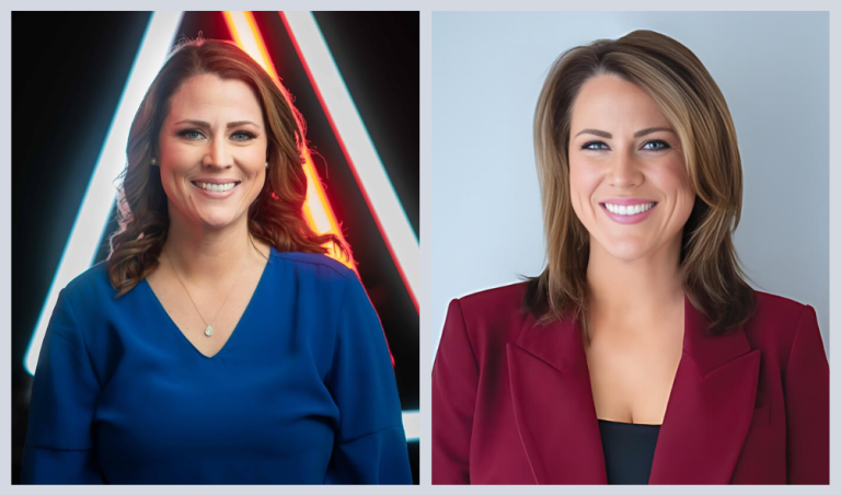 What Happened To Erin Perrine Eyes And Legs: Does She Have Any Disability?