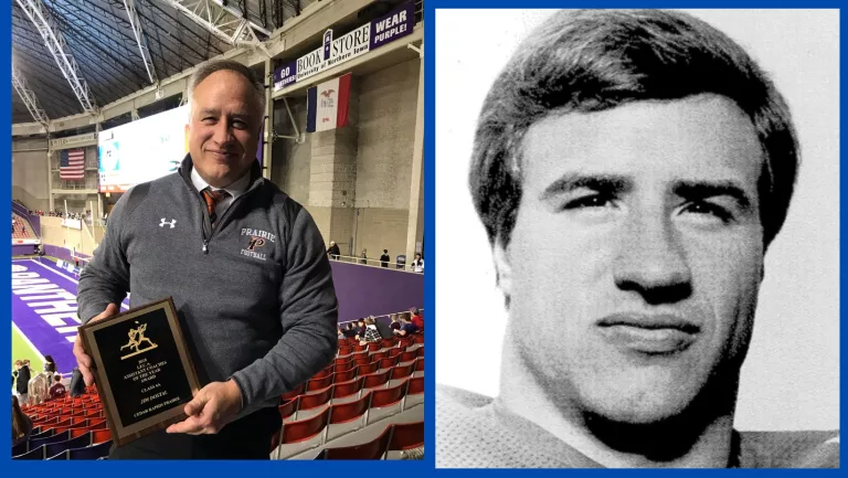 What Happened To Football Coach Jim Dostal? Family Mourn The Loss