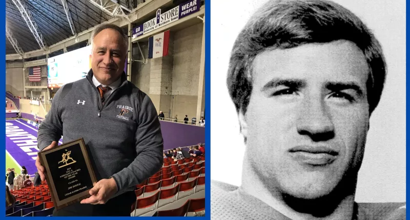 What Happened To Football Coach Jim Dostal? Family Mourn The Loss