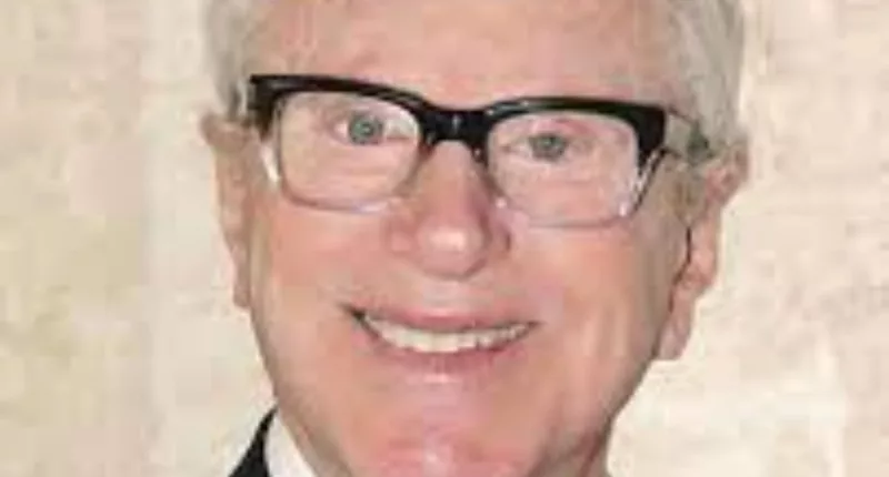 What Happened To Judge Burton Katz