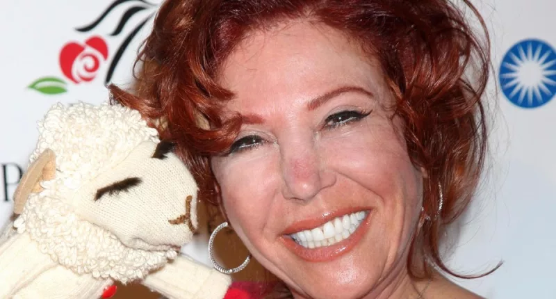 What Happened To Mallory Lewis Nose