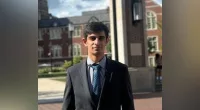 Neel Acharya Purdue