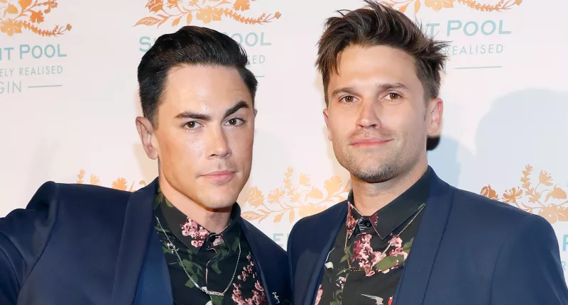 What Happened To Tom Schwartz And Tom Sandoval's Bar?