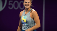 What Happened to Aryna Sabalenka Father? How did Aryna Sabalenka Father Die?