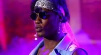 What Happened to Velveteen Dream? Velveteen Dream Patrick Clark, Who Is Velveteen Dream? And More