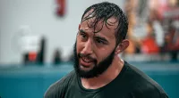 Dominick Reyes Religion