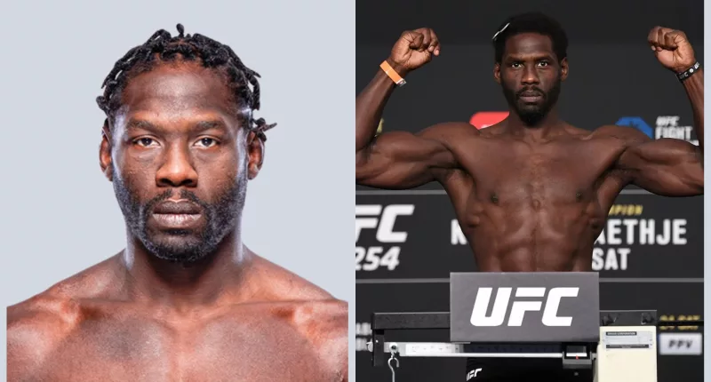 What Is Jared Cannonier Ethnicity? Nationality, Family And Net Worth Explored