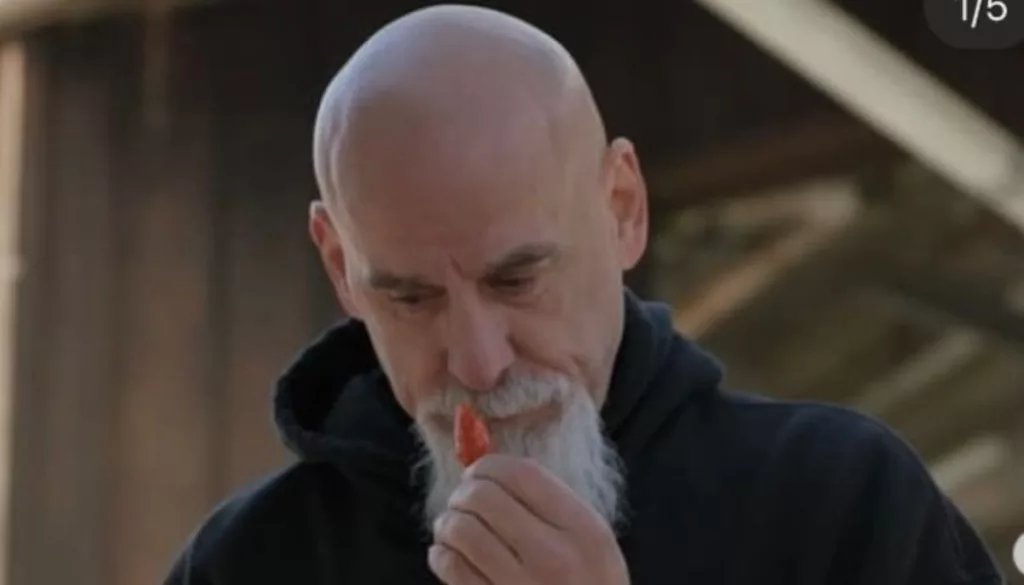 Johnny Scoville real name