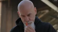 Johnny Scoville real name