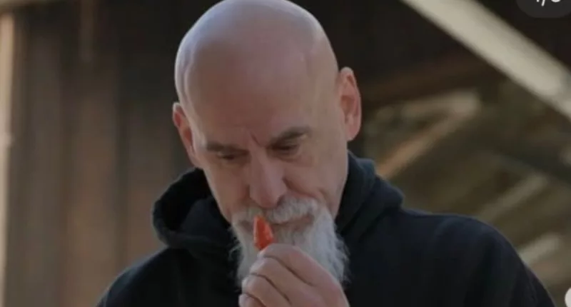 Johnny Scoville real name