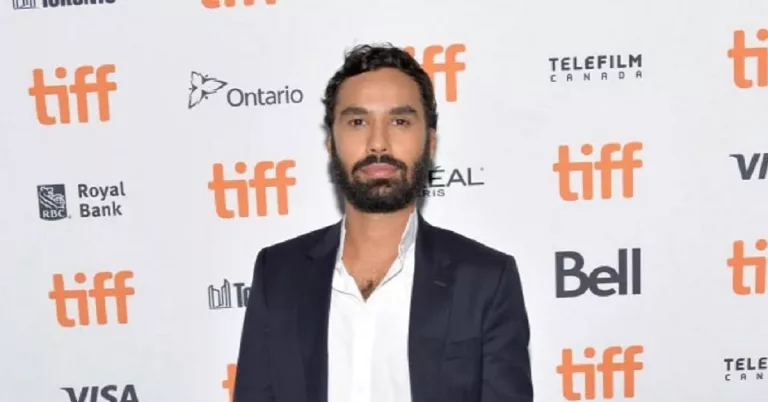 What Is Kunal Nayyar Religion? Family Background