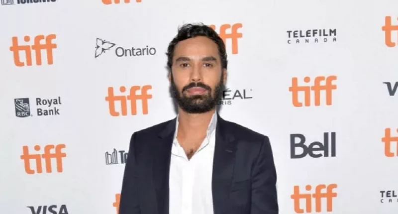 Kunal Nayyar