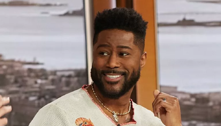 What Is Nate Burleson Salary As TV Host? Net Worth