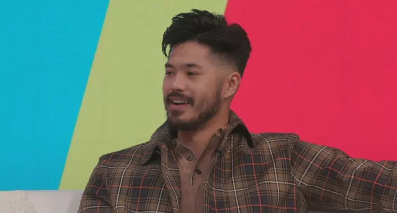 Ross Butler Religion