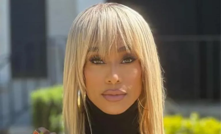 What Is Tami Roman Ethnicity? Parents And Family Background