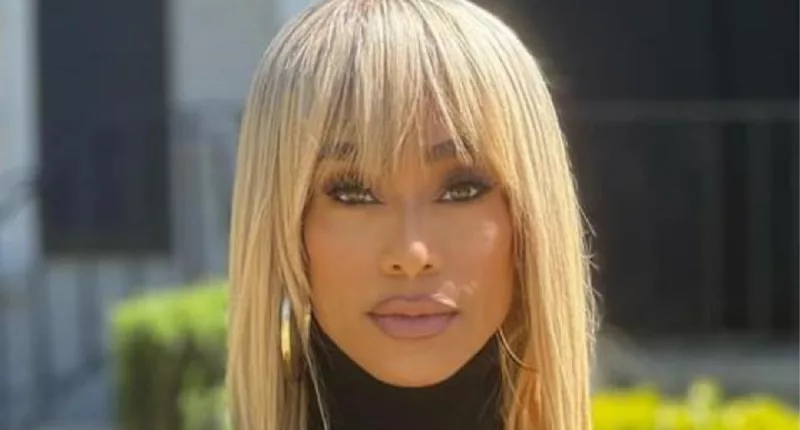 Tami Roman Ethnicity