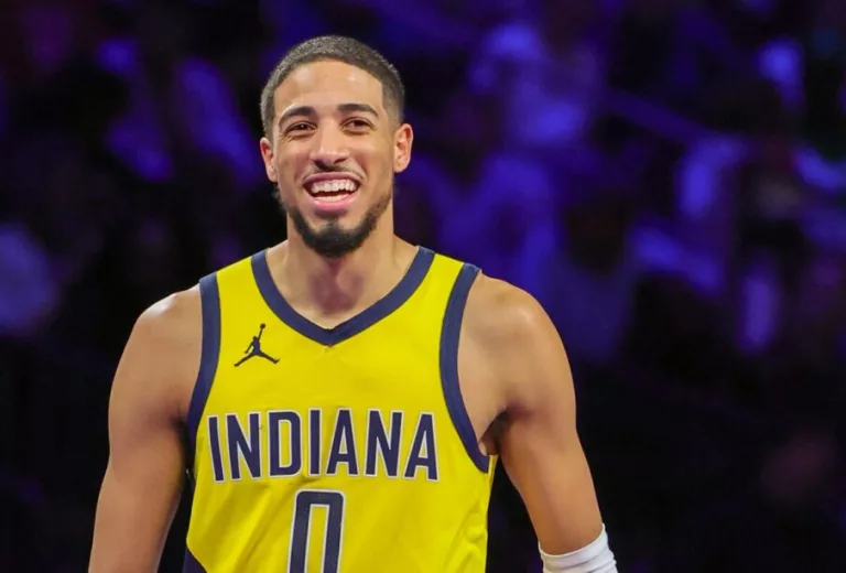 What Is Tyrese Haliburton Ethnicity? Parents And Siblings