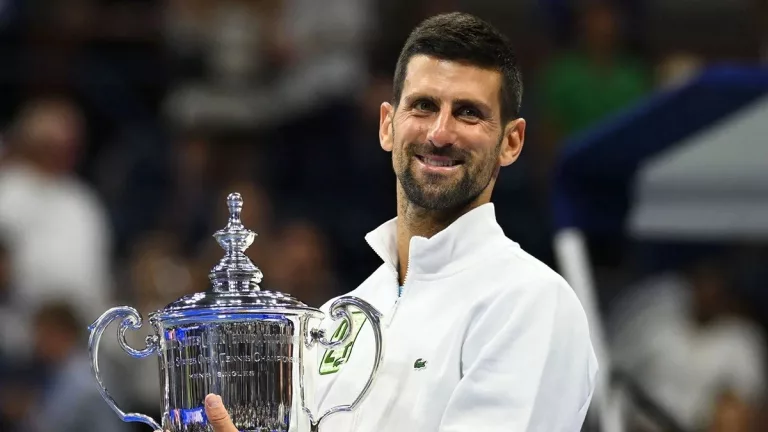 What Is Wrong With Novak Djokovic Teeth? Health 2024