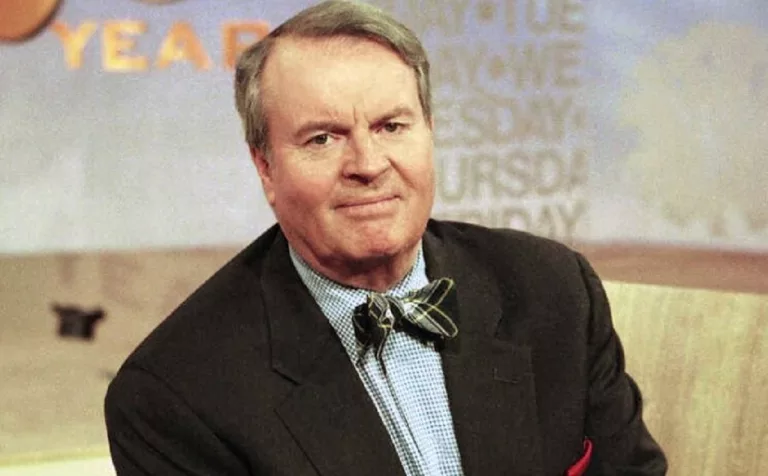 What Was Charles Osgood Religion? Ethnicity And Family