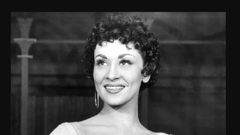 What Was Chita Rivera Ethnicity? Religion And Family