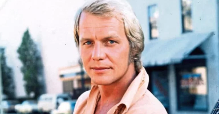 What Was Wrong With David Soul Hair? Does He Wear Wig?