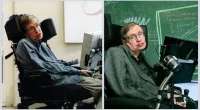 What Was Wrong With Stephen Hawking Teeth? Wife And Kids Explored