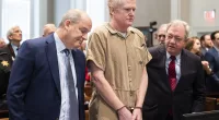Alex Murdaugh was found guilty of killing his wife and son in 2023