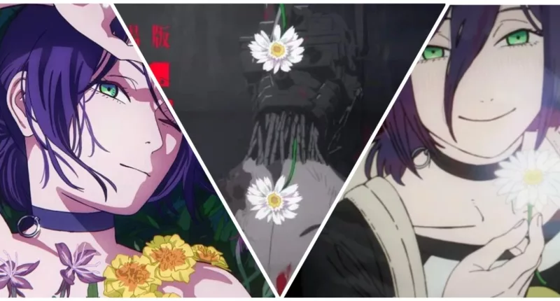 When Can Fans Expect To See Chainsaw Man - The Movie: Reze Arc?