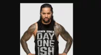 Where Is Jimmy Uso